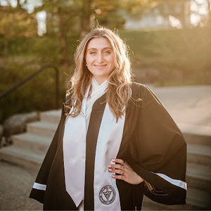 Meet your Posher, Tess